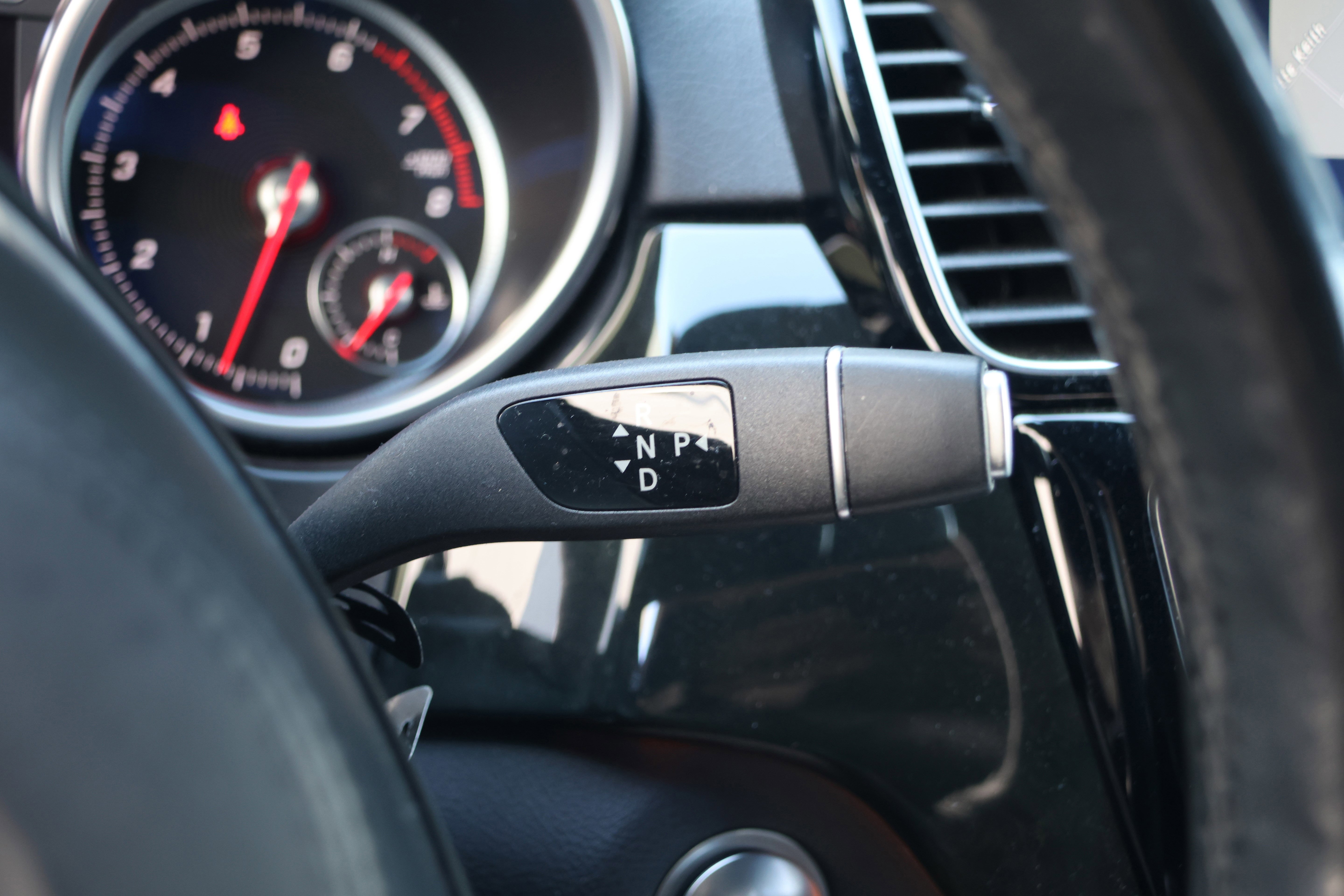 Used 2019 Mercedes-Benz GLS 450 4MATIC image 31