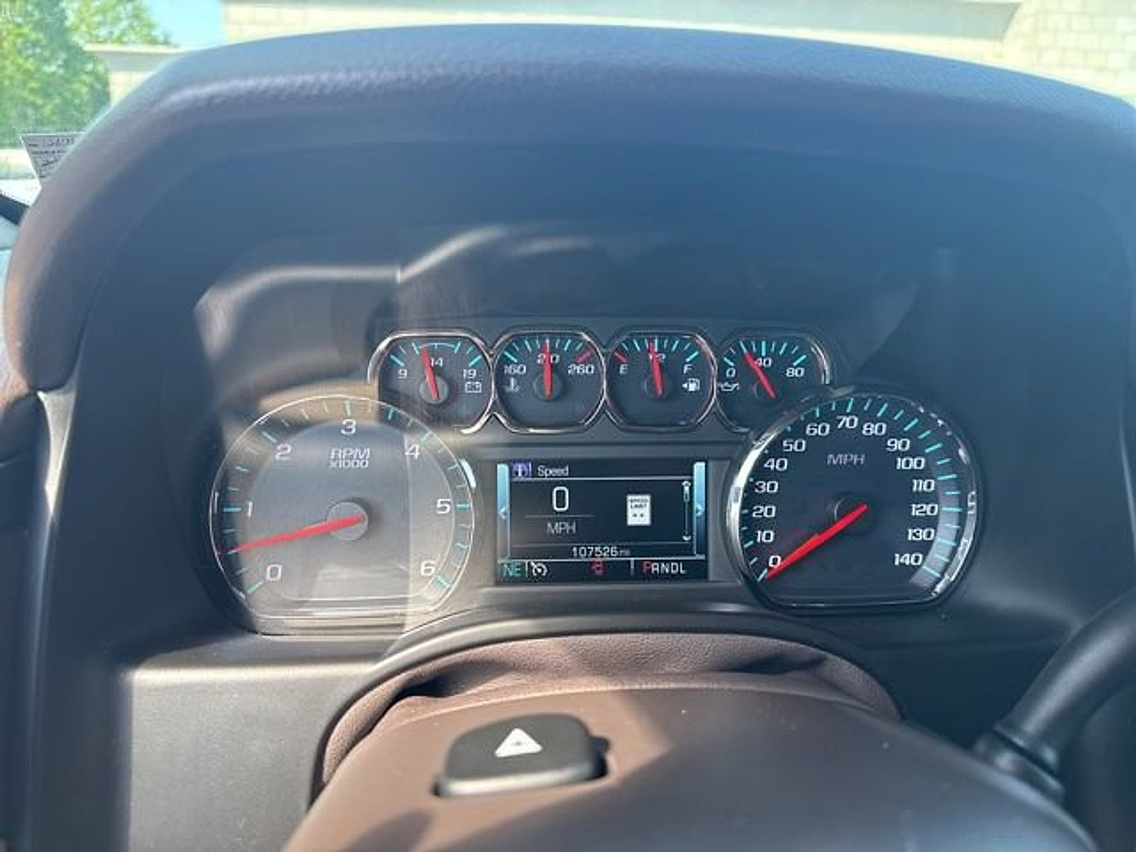 Used 2020 Chevrolet Suburban Premier AWD/4WD image 10