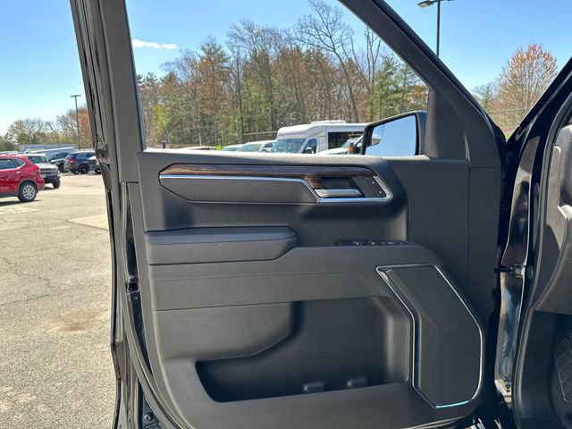 Certified 2025 GMC Sierra 1500 Elevation AWD/4WD image 21