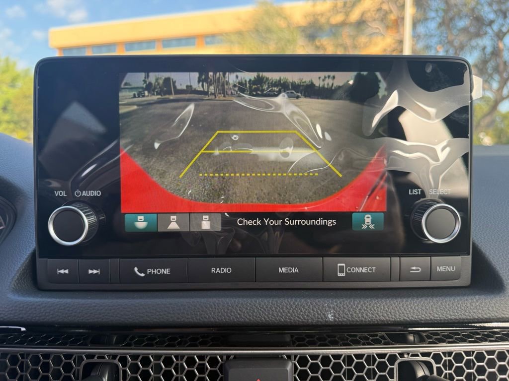 New 2026 Honda Civic Sport image 22