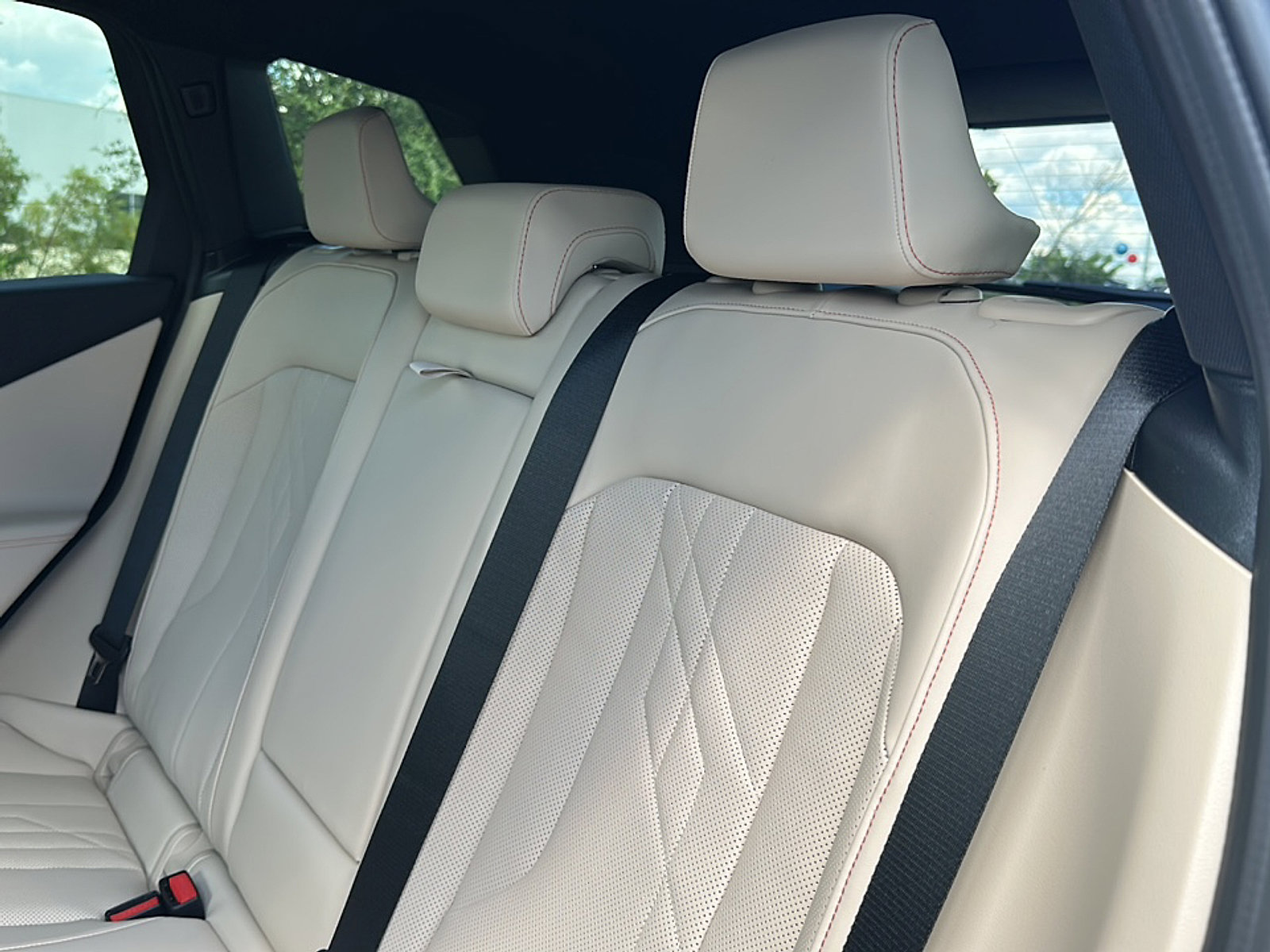 New 2026 BMW X3 xDrive30 w/ Convenience Package image 16