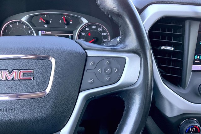 Used 2019 GMC Acadia SLE w/ Driver Alert Package I AWD/4WD image 19