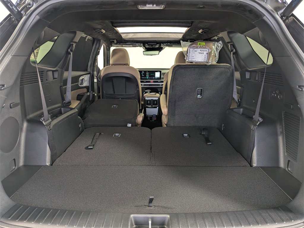 New 2026 Kia Sorento SX Prestige image 29