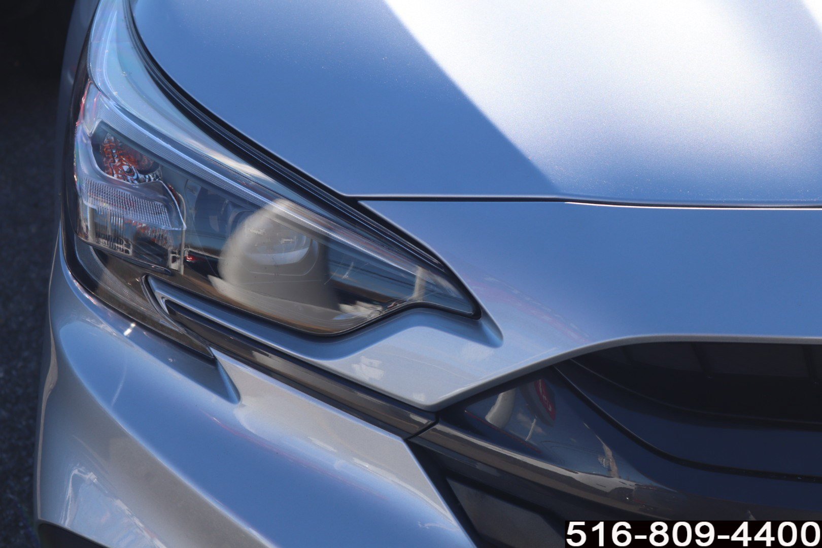 Used 2025 Subaru Legacy Premium image 9