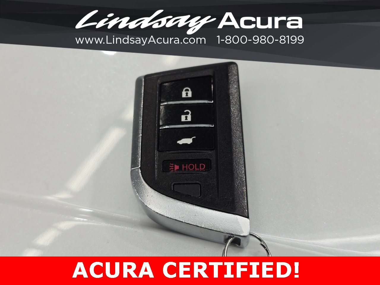 Certified 2023 Acura Integra image 22