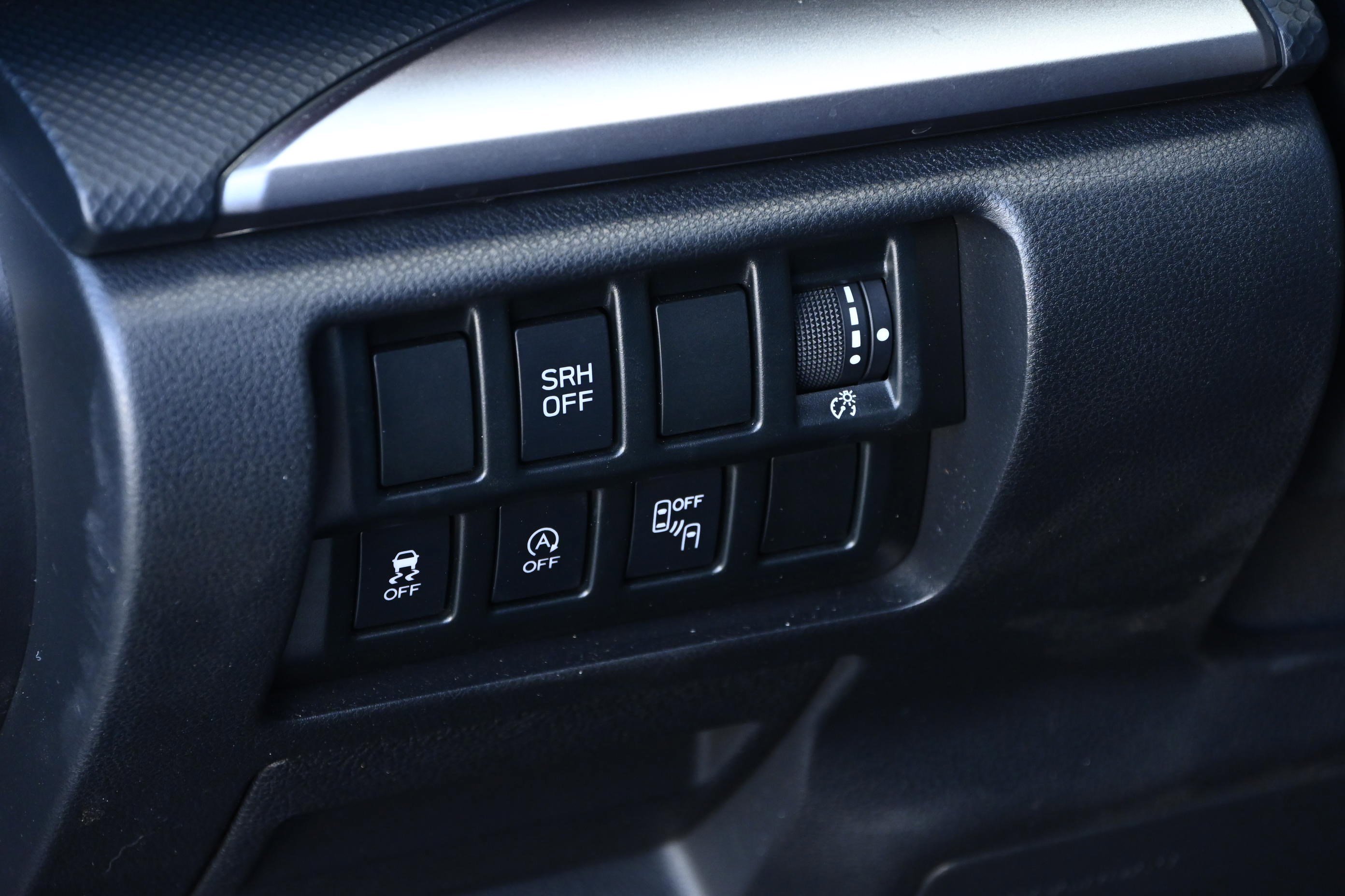 Used 2021 Subaru Forester Sport image 27