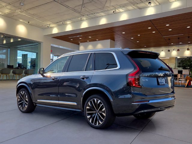 New 2027 Volvo XC90 B6 Ultra AWD/4WD image 3