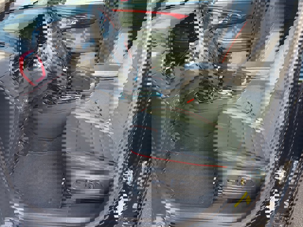 New 2026 Chevrolet TrailBlazer RS w/ Convenience Package image 8