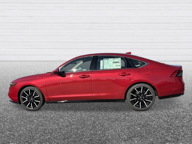 New 2026 Honda Accord Touring image 2