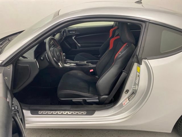 Used 2013 Scion FR-S RWD image 11
