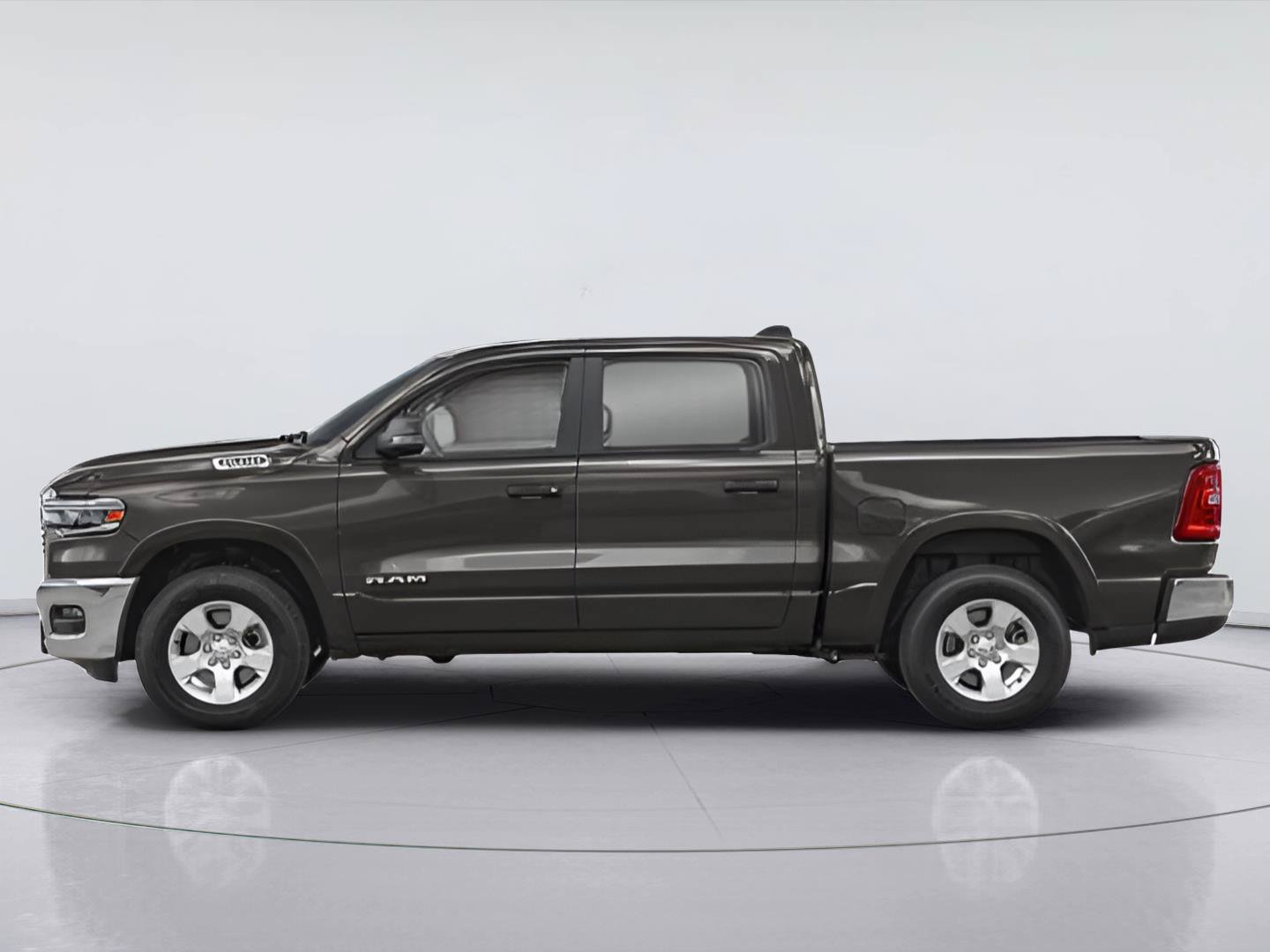 New 2026 RAM 1500 Lone Star RWD image 4
