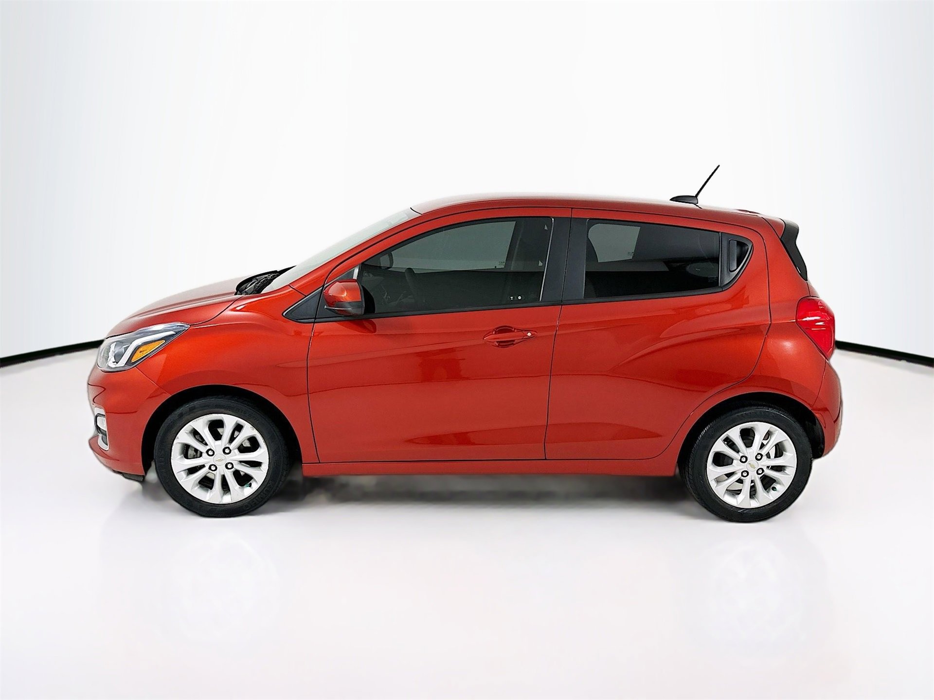 Used 2022 Chevrolet Spark LT image 5
