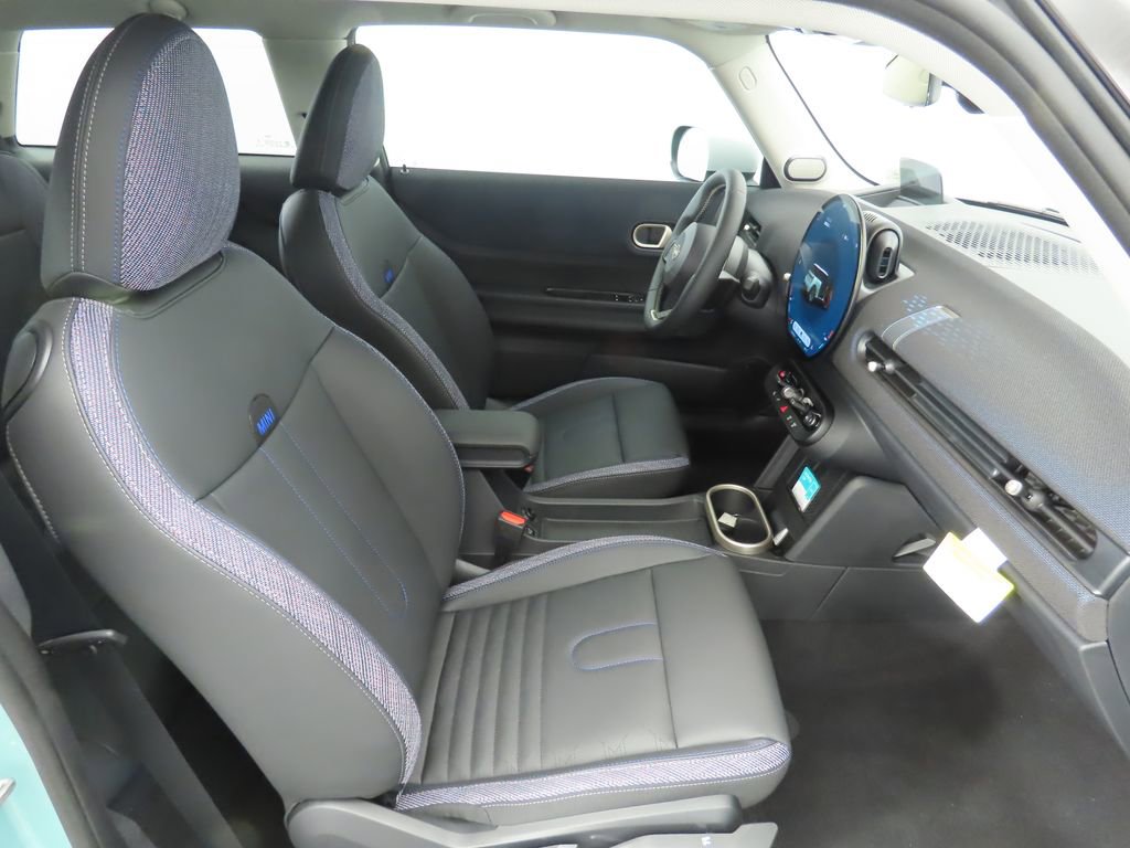 Used 2026 MINI Cooper S image 21