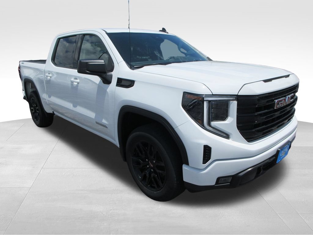 Used 2023 GMC Sierra 1500 Elevation AWD/4WD image 7