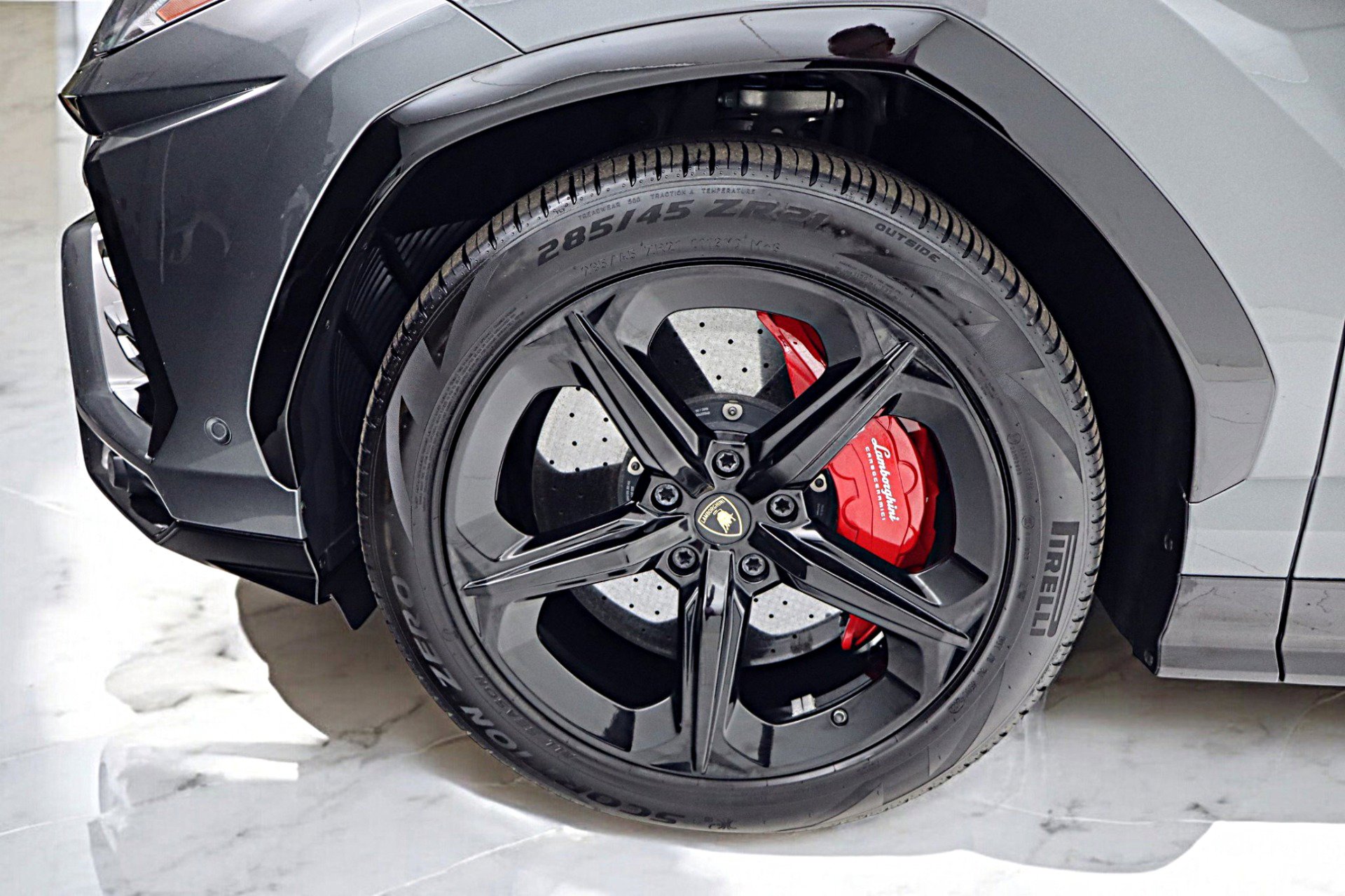 Used 2020 Lamborghini Urus image 50