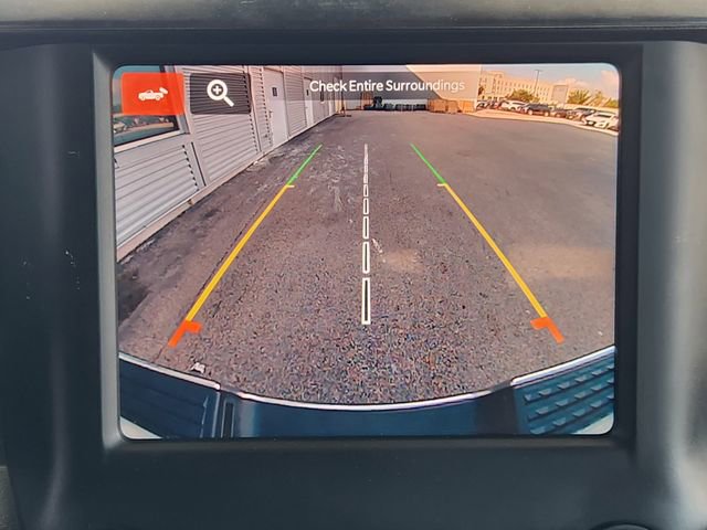 Used 2023 RAM 2500 Big Horn w/ Level 1 Equipment Group image 13