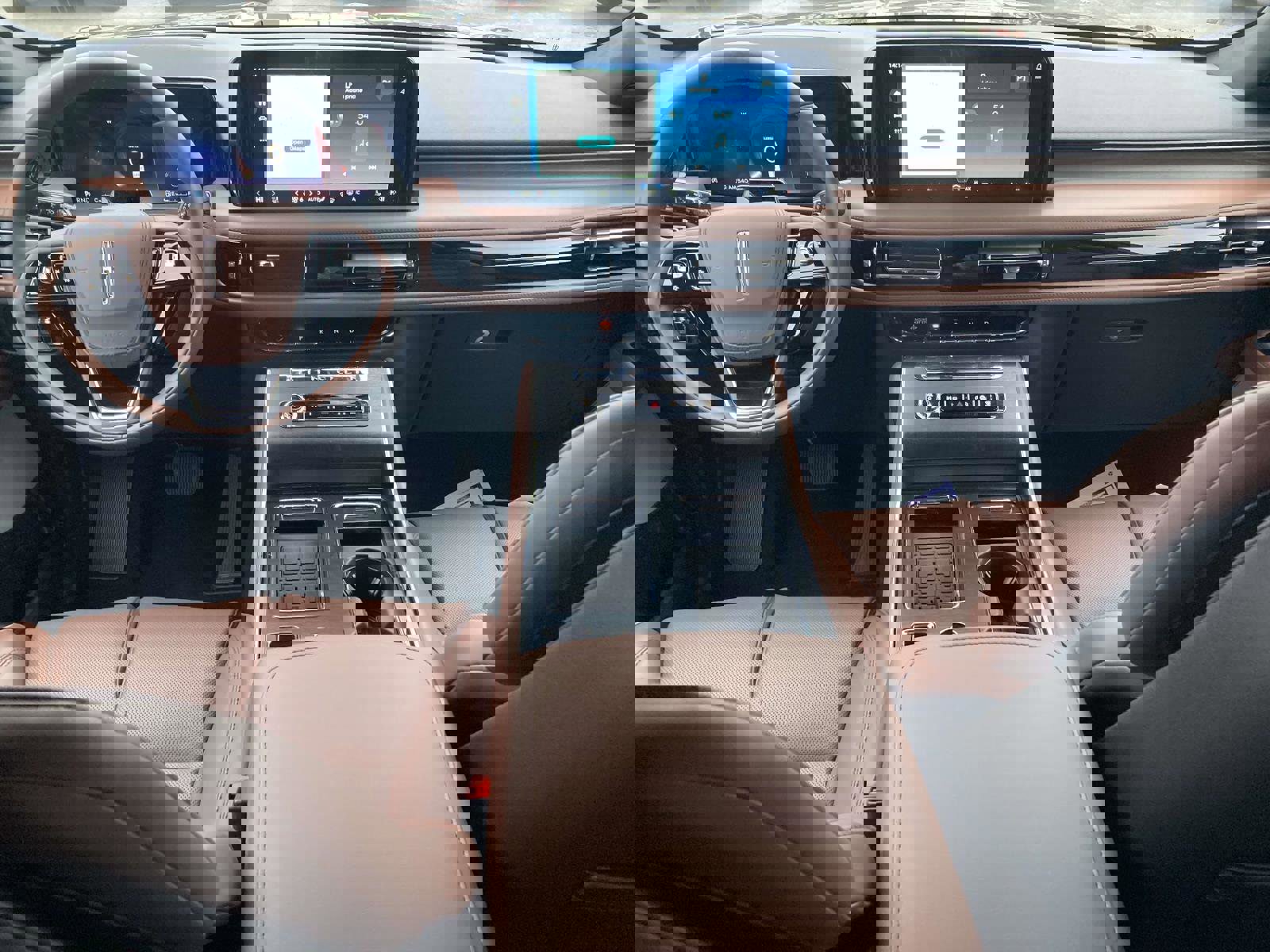 New 2026 Lincoln Aviator Reserve image 18