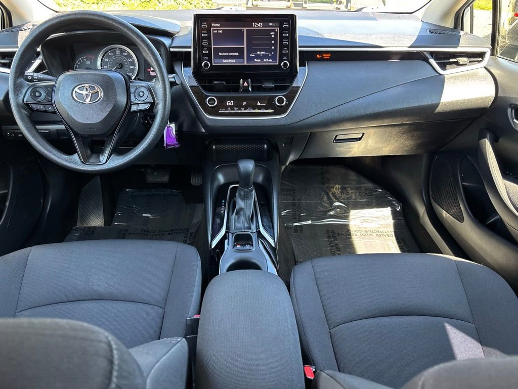 Used 2020 Toyota Corolla LE image 15