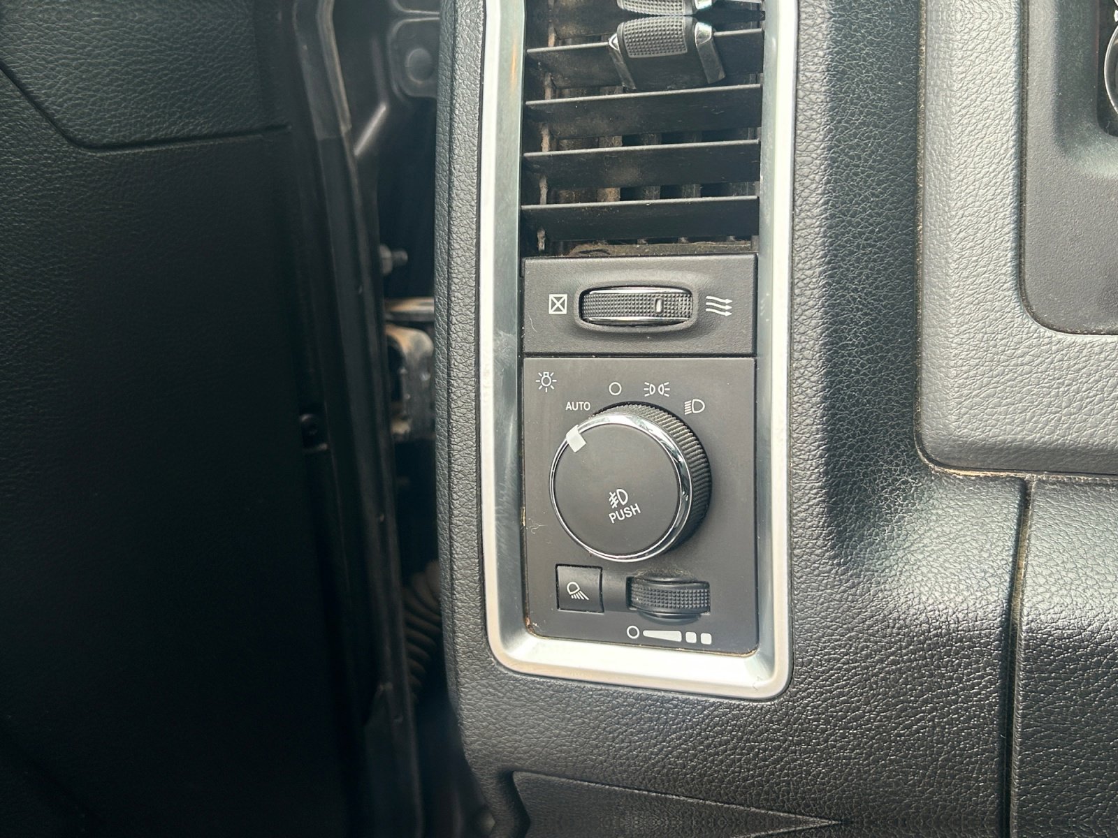 Used 2017 RAM 1500 Lone Star image 20