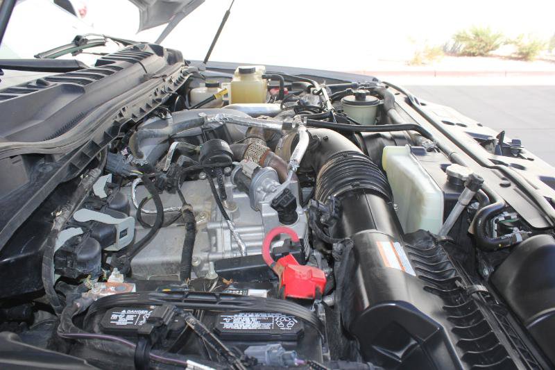 Used 2022 Ford F250 XLT image 44