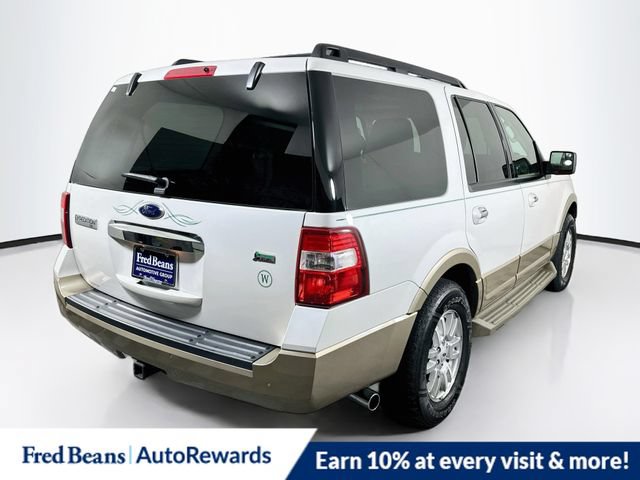 Used 2013 Ford Expedition XLT AWD/4WD image 9