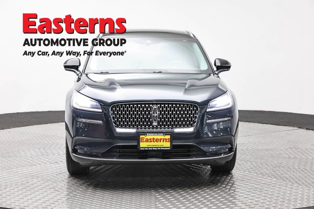 Used 2021 Lincoln Corsair Reserve w/ Elements Package AWD/4WD image 2