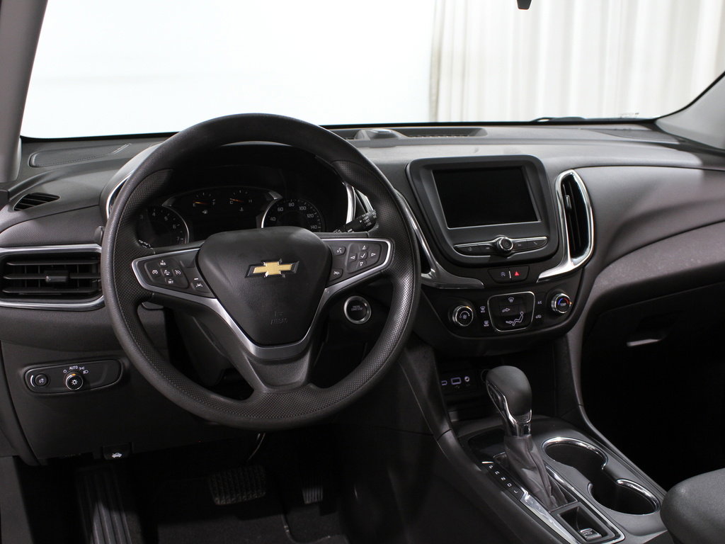 Certified 2023 Chevrolet Equinox LT image 6