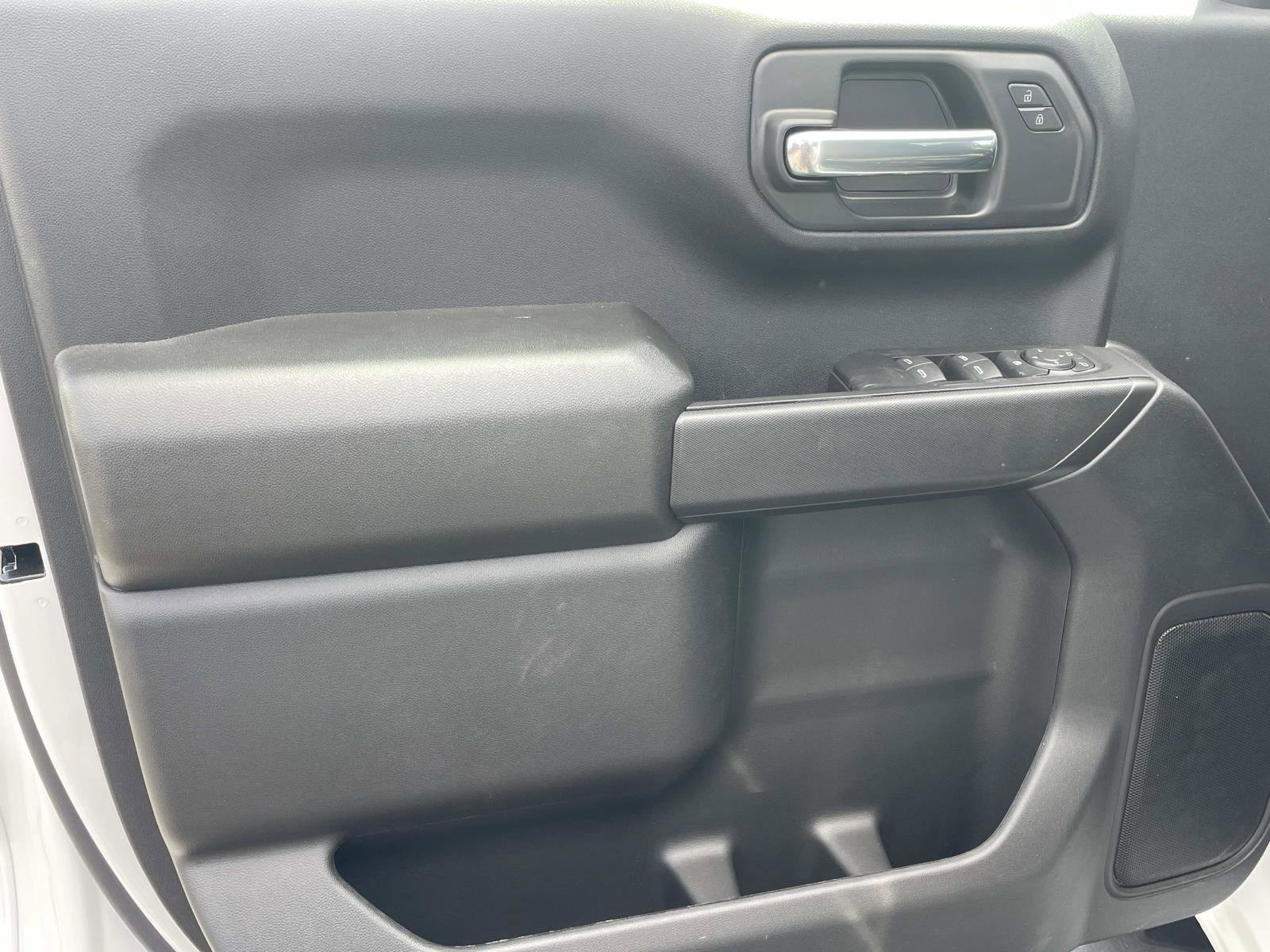 New 2026 GMC Sierra 1500 Pro w/ Pro Value Package image 20