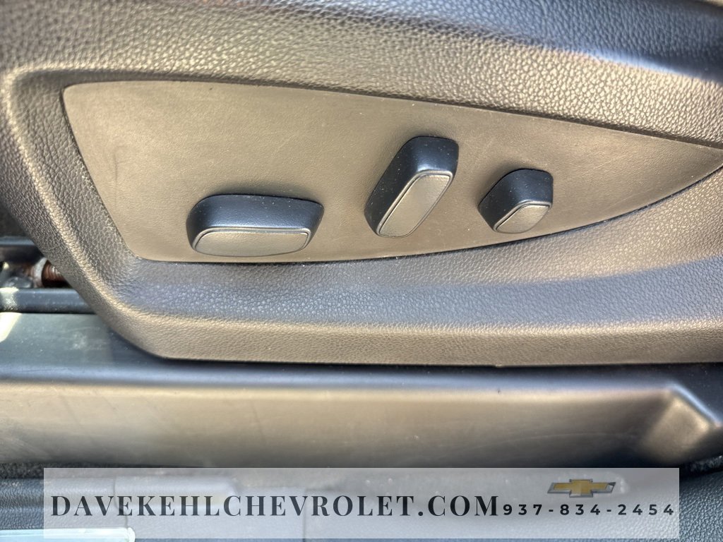 Used 2018 Chevrolet Silverado 1500 LT w/ All Star Edition image 13