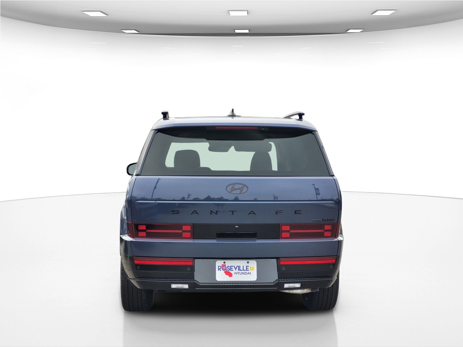 New 2026 Hyundai Santa Fe Calligraphy image 10