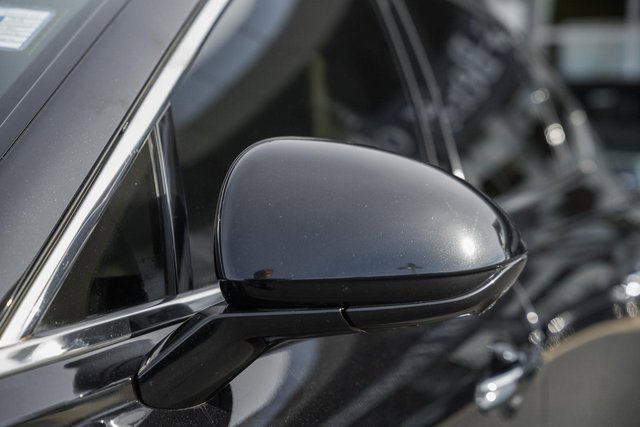 Used 2022 Genesis G80 2.5T w/ Prestige Package image 15