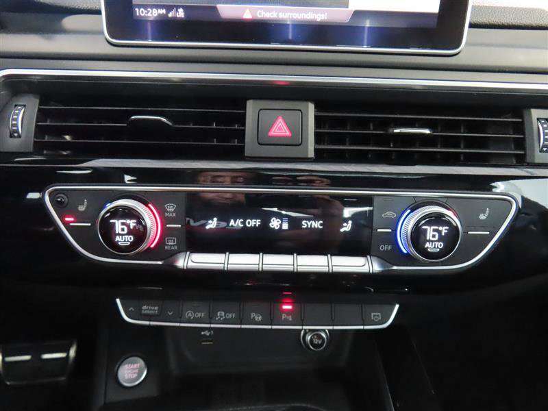 Used 2019 Audi A5 2.0T Prestige w/ Black Optic Plus Package image 33