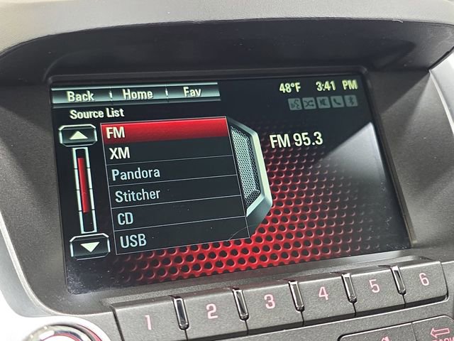 Used 2014 GMC Terrain SLE w/ Chrome Package image 21