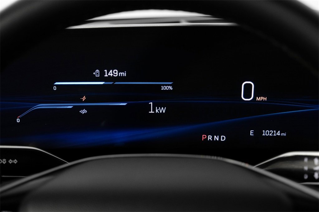 Used 2024 Cadillac Lyriq Tech image 18