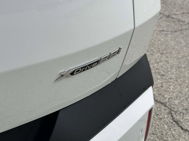 Used 2026 BMW X2 xDrive28i image 16
