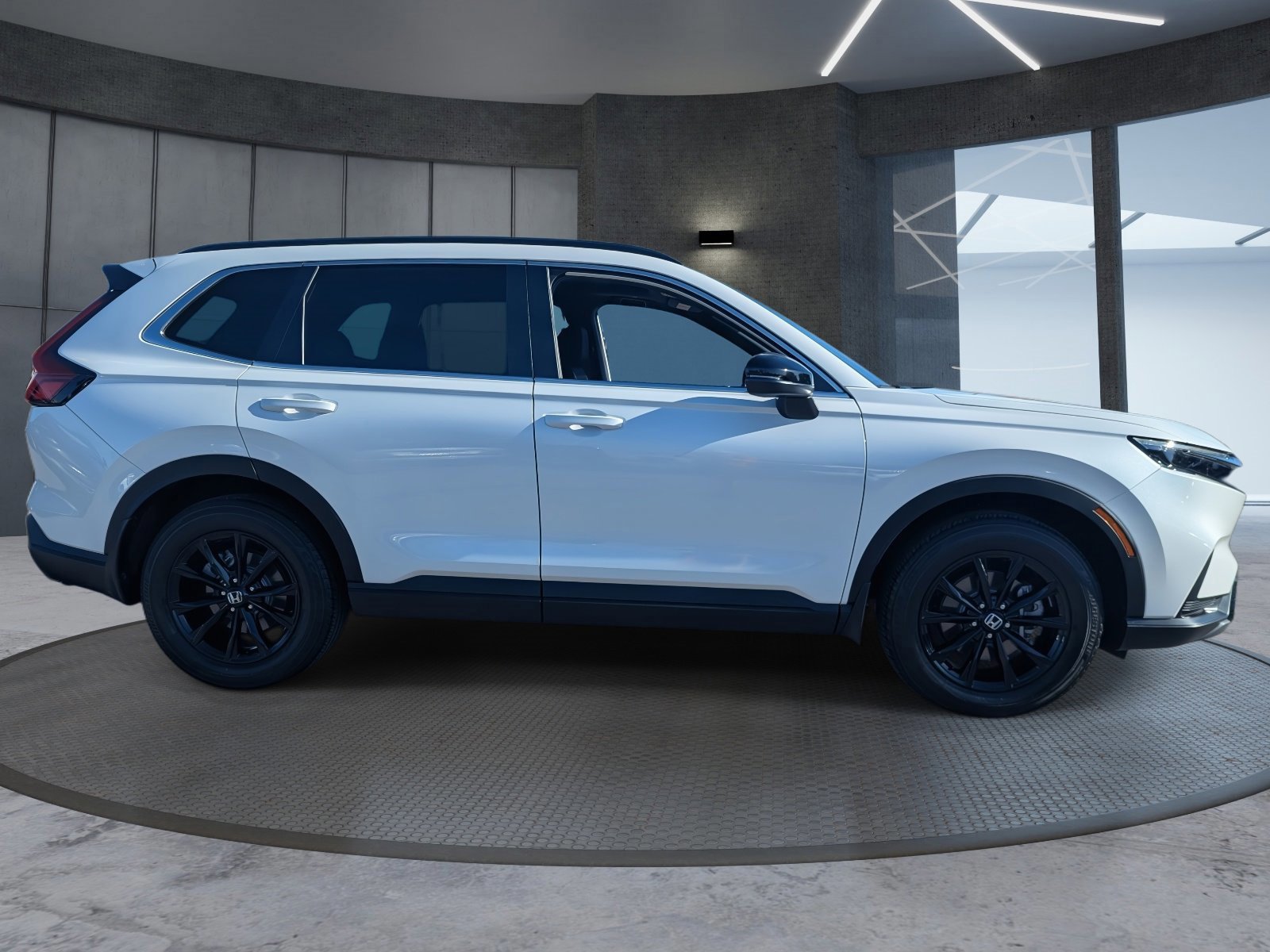 Used 2025 Honda CR-V Sport image 7