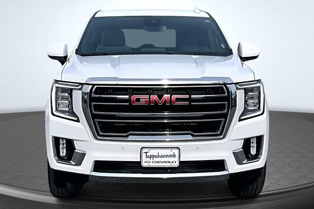 Used 2024 GMC Yukon SLT video 2