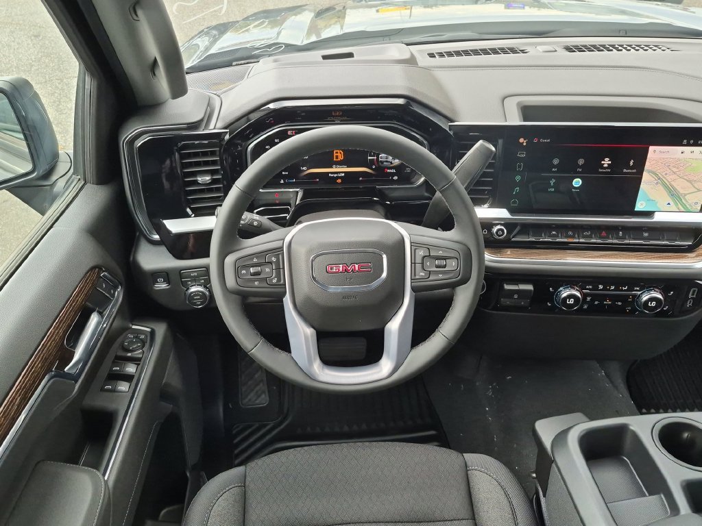 New 2026 GMC Sierra 1500 Elevation AWD/4WD image 12