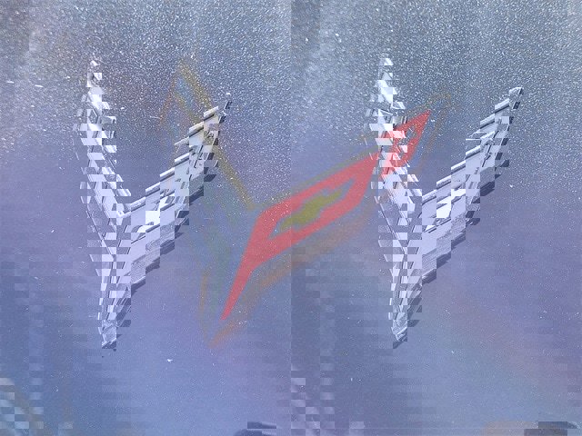 Used 2022 Chevrolet Corvette Stingray Coupe w/ Z51 Performance Package image 13