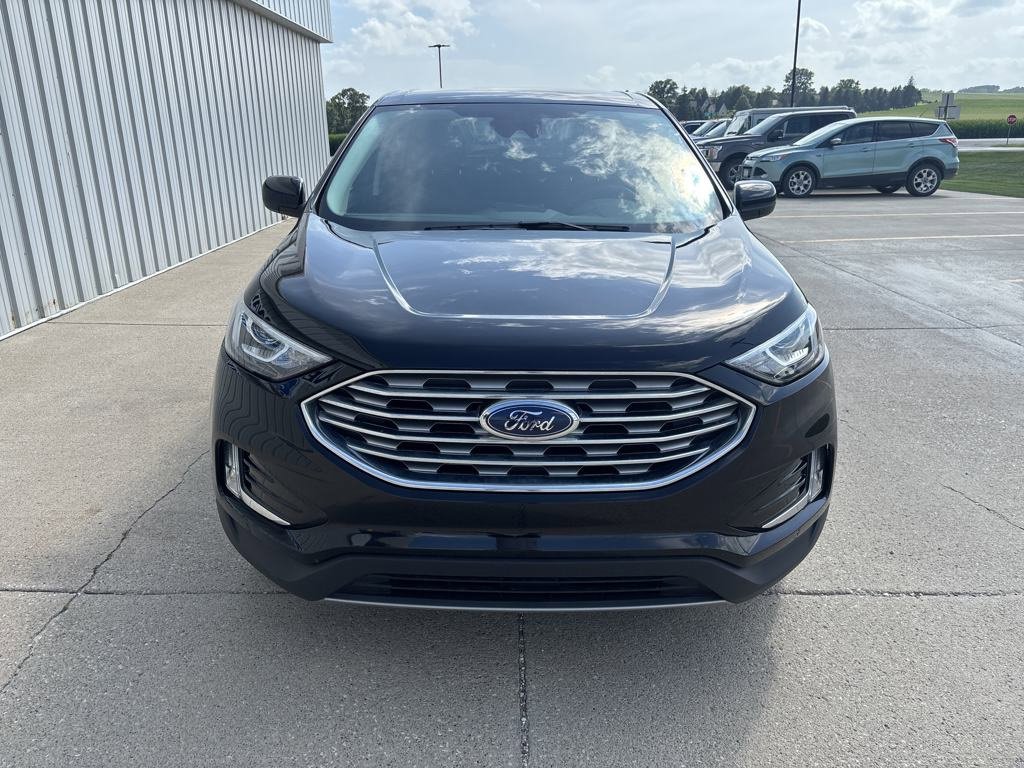Used 2022 Ford Edge SEL w/ Convenience Package video 2
