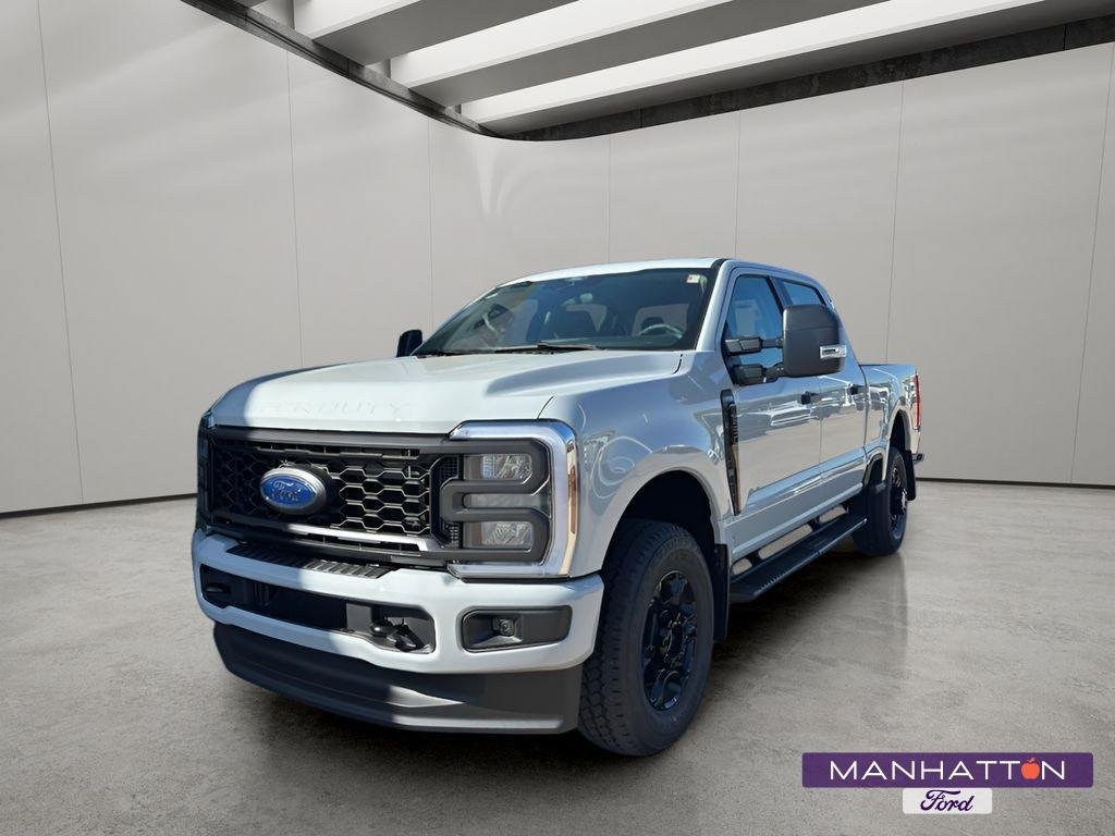 New 2026 Ford F250 XL AWD/4WD image 1