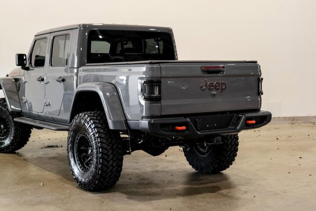 Used 2021 Jeep Gladiator Mojave image 51