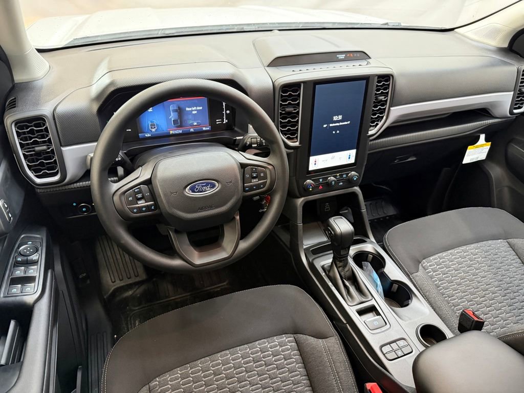 New 2025 Ford Ranger XL w/ Trailer Tow Package image 12