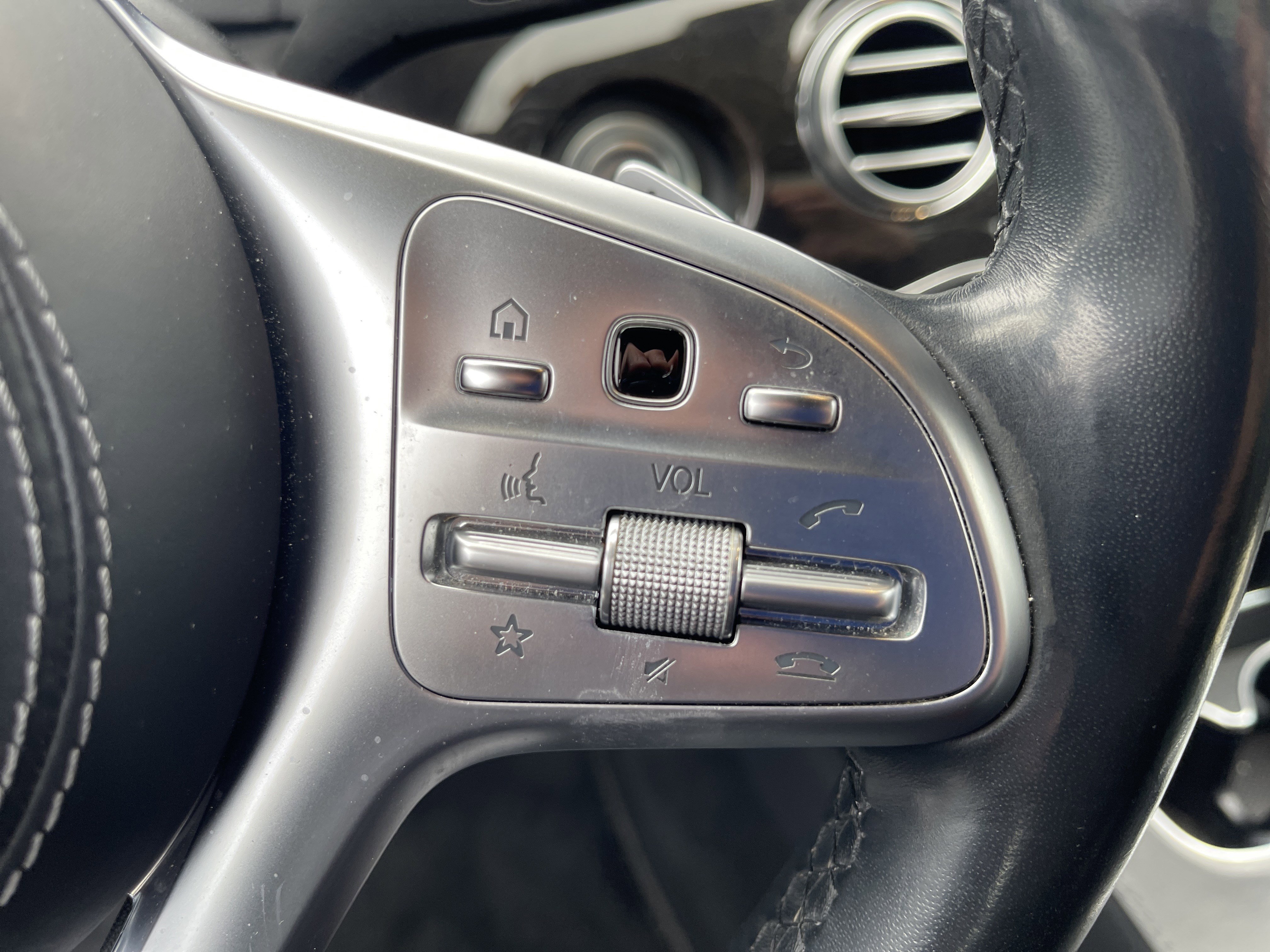 Certified 2019 Mercedes-Benz S 560 Sedan image 20