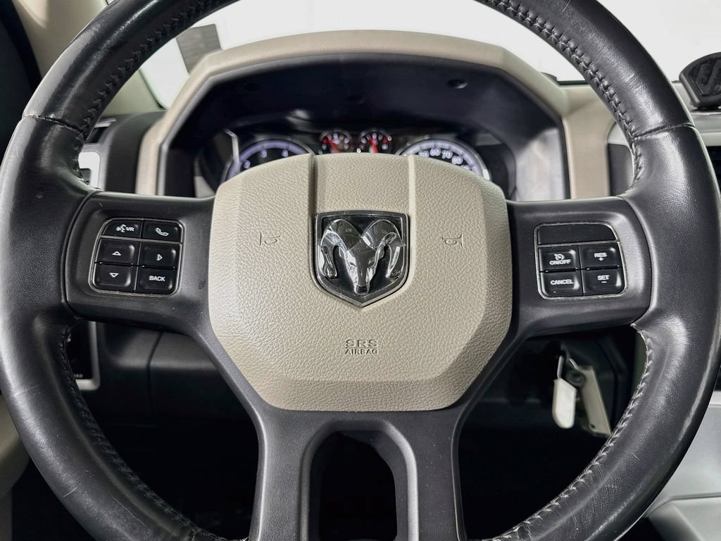 Used 2012 RAM 1500 Outdoorsman AWD/4WD image 28