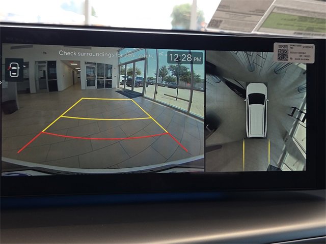 New 2026 Hyundai Ioniq 9 SEL image 19