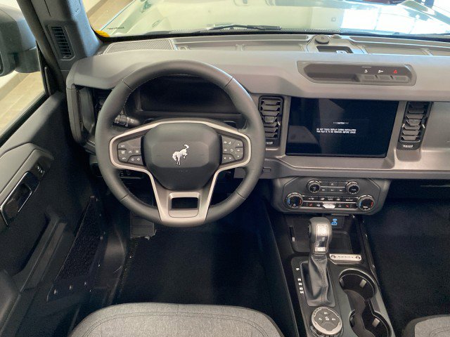 New 2025 Ford Bronco Big Bend image 38