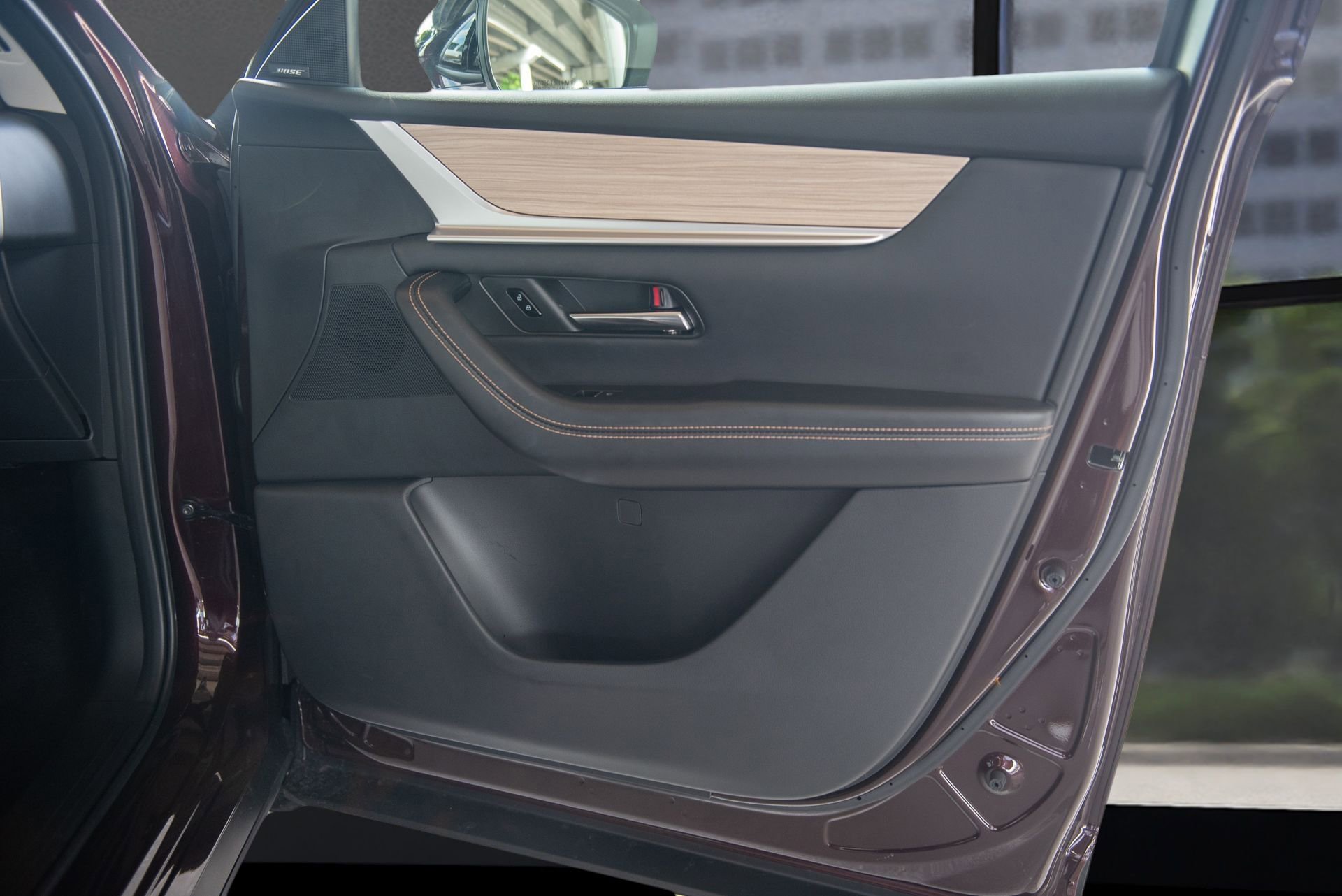 Used 2025 MAZDA CX-90 3.3 Turbo w/ Premium Sport Pkg image 13