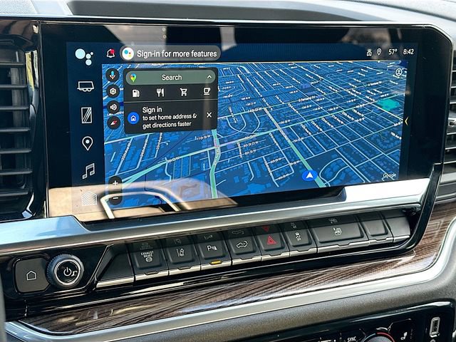 Used 2025 Chevrolet Silverado 2500 LT w/ Safety Package image 13