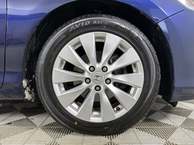 Used 2013 Honda Accord EX image 9